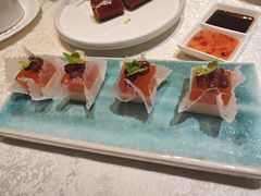 -荣粤酒家·融合粤菜·海鲜火锅