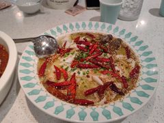 -姚姚酸菜鱼(五象万象汇店)