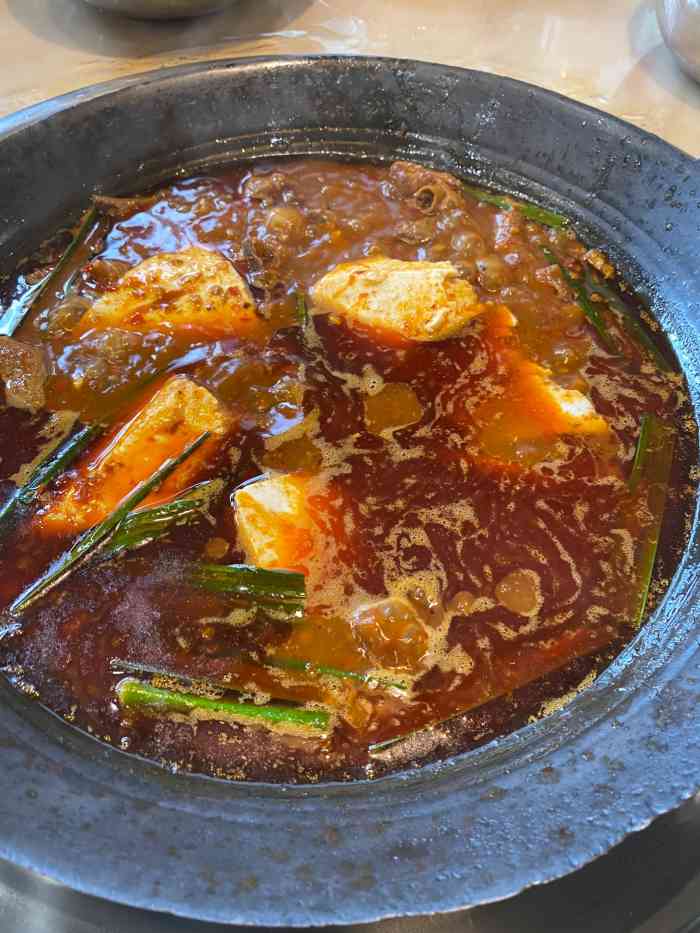 郑老五鸡哈豆腐-"位置就按照导航去不会错.来吃了好几次,.