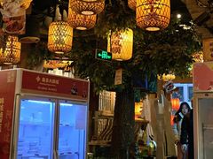 -南京大牌档(青岛万象城店)