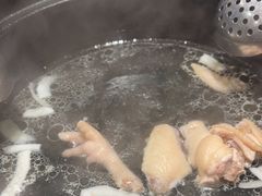 -同仁四季椰子鸡(福田东园总店)