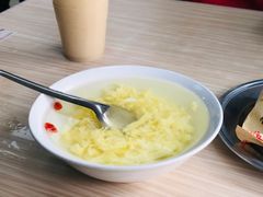 醪糟-樊记腊汁肉(竹笆市总店)
