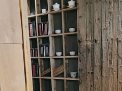 -邈墨茶馆(凤起路店)