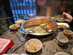 -小龙坎火锅(麻城文化小镇店)