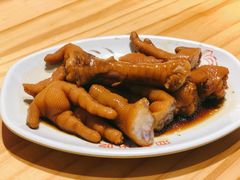 -恋萍小吃(时代店)