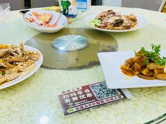 -鹏城人家海鲜酒家·23年老字号(较场尾店)