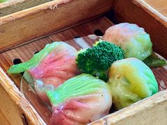 -临江酒店-中餐厅