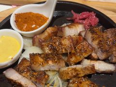 -俄士厨房(时代天街店)