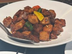 -汤城小厨•粤菜•靓汤(苏州街店)