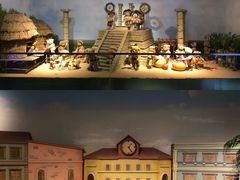 -成都泰迪熊博物馆