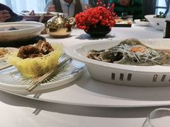 -海宝酒家(中山四路店)