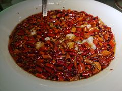 -辛香汇·现炒川菜(淮海路百盛店)
