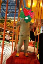 -波比一号儿童乐园(圣熙8号店)