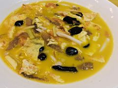 薯粉烩三鲜-HOHO餐厅(古子城店)