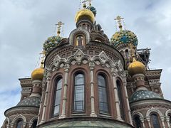 -滴血救世主教堂