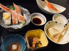 -蟹料理 北海道かに将軍(札幌本店)