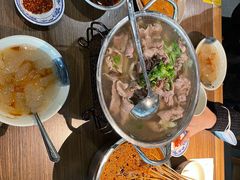 -肖四女乐山跷脚牛肉(世博源店)
