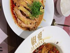 -椒爱水煮鱼川菜(中街大悦城店)