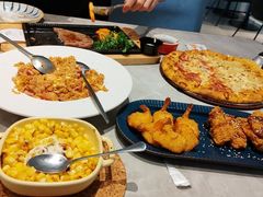 -必胜客(漕宝路店)