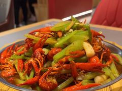 -龙虾奇迹(大华三路店)
