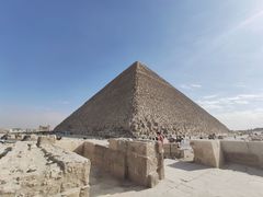 -吉萨金字塔群