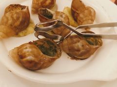 -红房子西菜馆(淮海中路店)