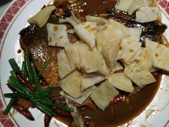 -旺顺阁鱼头泡饼(常营店)