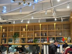 -小桃园·豆浆油条(复兴中路店)