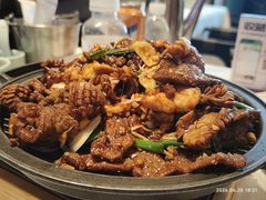 -老城味道·传统天津菜(杨柳青店)