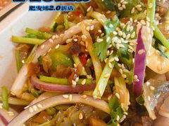 -肥安娜·小吃·饮品