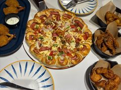 -必胜客(吾悦广场店)