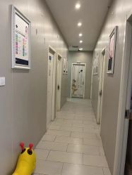 -蓝丝带 催乳 产后恢复中心(狮山龙湖店)