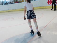 -冠军冰场CHAMPION RINK(百联又一城店)