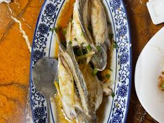 -老船长海鲜大排档(集美店)