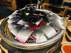 特色烤鳗鱼-泥炉烧肉师(新街口金銮巷店)