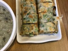 -台北楚楚园馅饼粥(虹桥南丰城店)