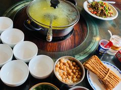 -瑶乡油茶(凤翔店)