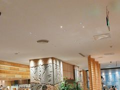 -京旬海鲜放题·铁板烧自助餐厅