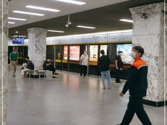 -烈士陵园(地铁站)