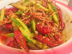 -东排食堂长沙小吃大排档(五一广场店)