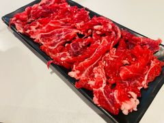 吊龙-合记汕头牛肉店(嘉禾路店)