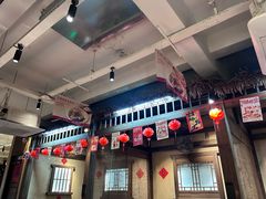 -乡里八闽·福州乡土菜(西园店)