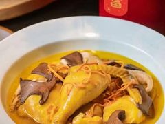 -麦合轻悦餐厅•常州菜(汉江店)