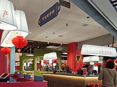 -宁波鄞州万达广场