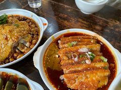 -牛王庙(龙华花园店)