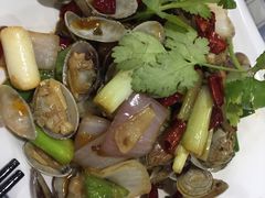 -辣螃铠盆盆蟹大排档(总店)