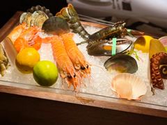 -壳里西餐厅Coquille Seafood Bistro(蒙自路店)