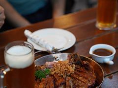 -宝莱纳餐厅(滨江店)