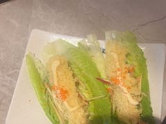 -極上萬膳·日料放题(来福士江景店)