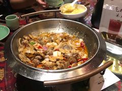 -有梦特色餐厅(古子城店)